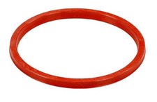 Trespade ricambio originale per insaccatrice, guarnizione da kg 7/10 KG