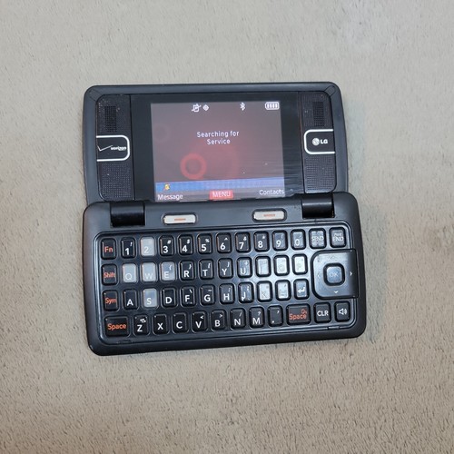 Cellulare env2 vx9100 nero - cellulare,