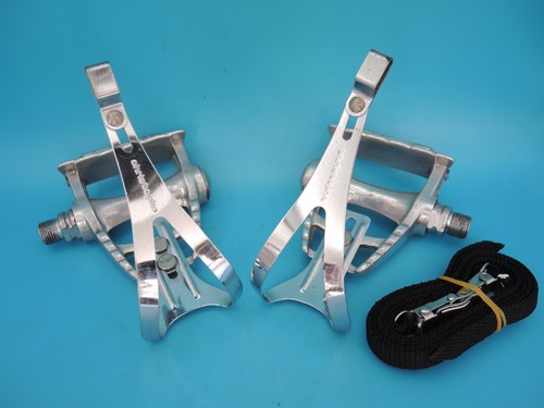 Pedali maillard cxc clip - +, +