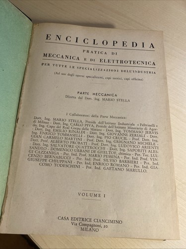 Enciclopedia pratica - enciclopedia, di