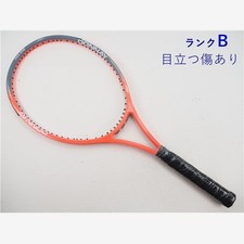 Racchetta da tennis usata