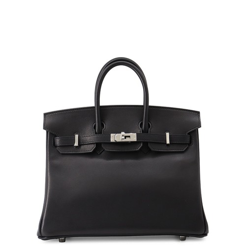 Hermes birkin taglia - hermes, 25