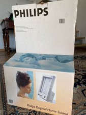 Philips lampada abbronzante hb311