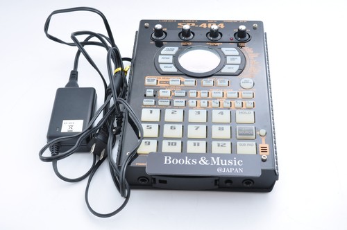 Roland 404 campionatore - sp-404,