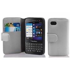 Custodia per Blackberry Q5