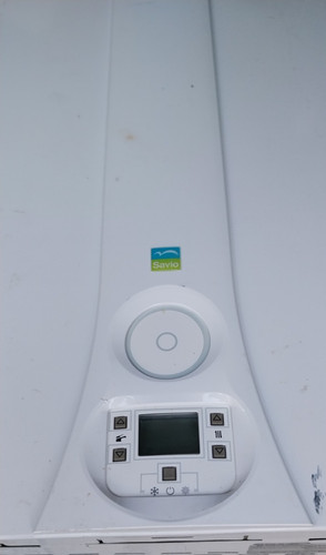 Scheda caldaia elettronica - caldaia,