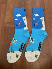 1 paio di Happy Socks, taglia