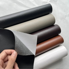 Leather Tape Self-Adhesive