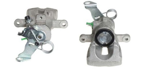 Pinza freno budweg caliper - pinza,