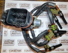 Standard Motor Products FJ503