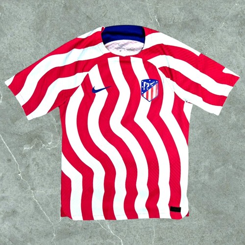 Maglia atletico madrid 2022 - maglia,