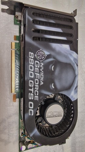 Rara gpu gaming - rara, bfg