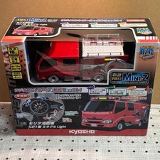 KYOSHO First MiniZ Morita Fire