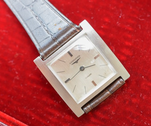 Orologio vintage longines - orologio,