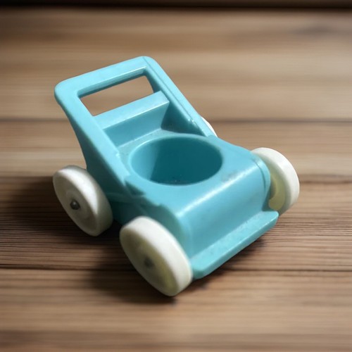 Fisher price little people - little,