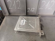 Centralina Motore Fiat Coupe