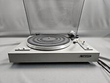 Scott PS-17A Giradischi