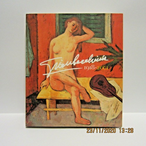 Libro gianbecchina 1918 2001 - 1918,