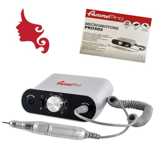 Aurore pro fresa micromotore - aurore,