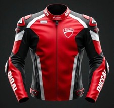 DUCATI NEW STYLE LEATHER