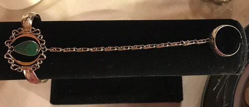 Bellissimo bracciale pietra - bellissimo,