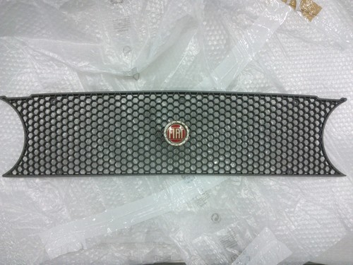 Griglia mascherina fiat - fiat, 124