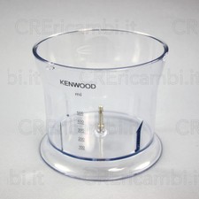 KENWOOD Ciotola Contenitore
