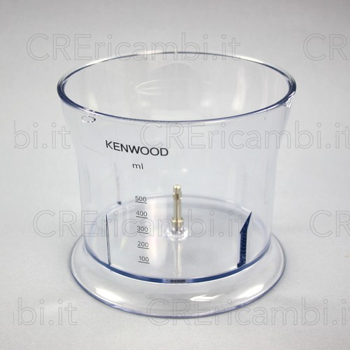 Kenwood ciotola contenitore - kenwood,