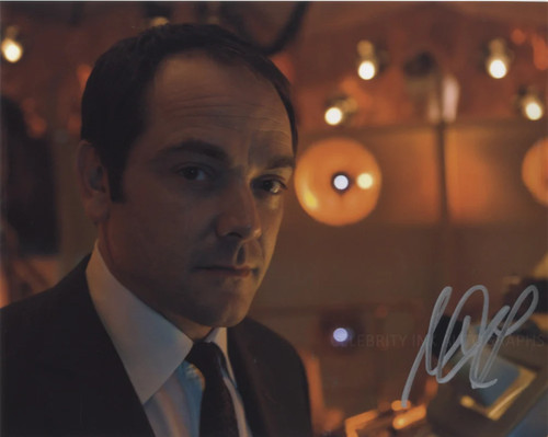 Mark sheppard canton - as,