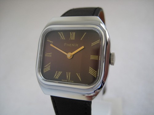 Nos nuovo orologio vintage - nos,
