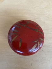 CONTENITORE VINTAGE Bachelite