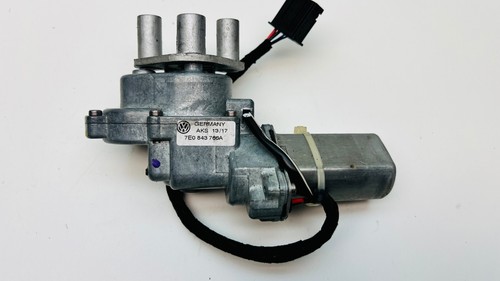 Fl servo motor - t6,