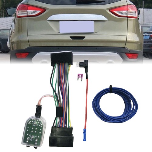 Per ford 2018 - per, radio