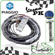 Impianto elettrico per vespa - impianto,