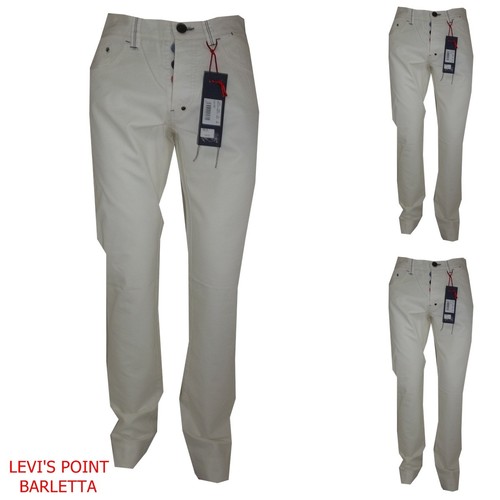 Pantaloni uomo vita alta - , 48