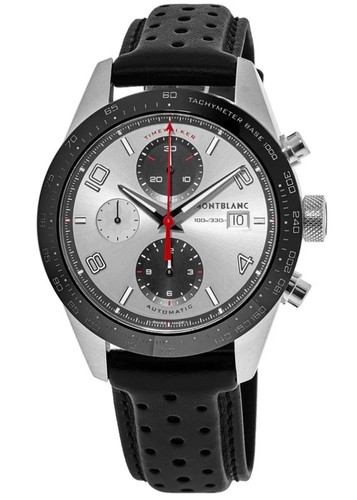 Montblanc timewalker 119940 - -,
