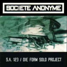 CD Société Anonyme S.A. 123 Danceteria