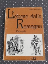 MARIO BERDONDINI LETTERE DALLA