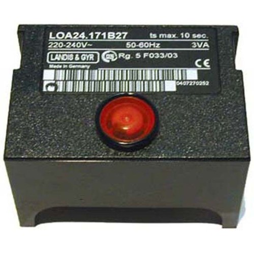 Loa24 171b27 apparecchiatura - loa24.171b27,