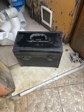 Würth 071593661 Valigia Porta Attrezzi - Nera