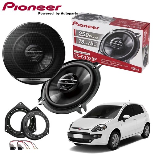 Kit casse altoparlanti - kit,