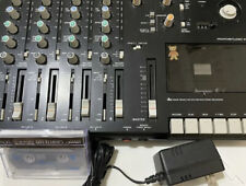 Cassetta Junk TASCAM