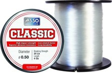 Asso Classic Mono Bulk Spool