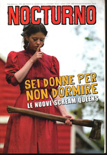 rivista NOCTURNO n. 239