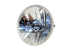 FARO FANALE PROIETTORE ANTERIORE TRIOM USATO PER PIAGGIO VESPA PX 125 150 200