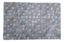 Pannelli 3D in PVC, Mis. 98x48