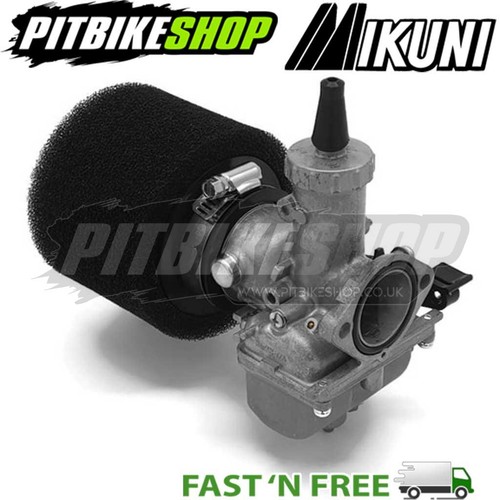Carburatore mikuni vm22 26mm - carburatore,