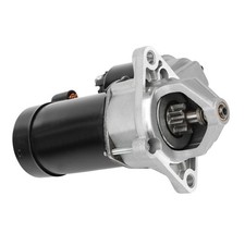 Motorino avviamento starter - avviamento,