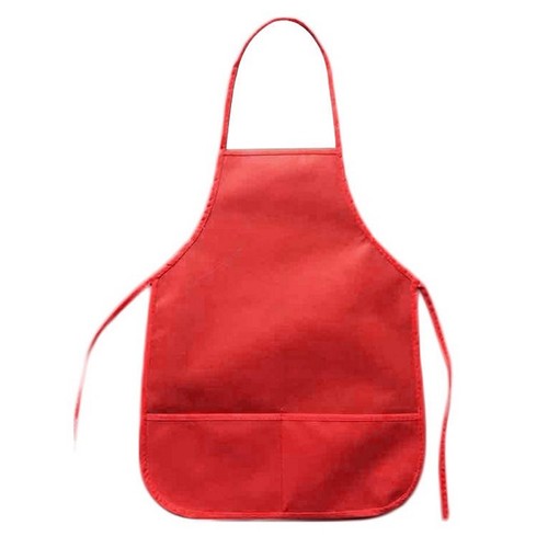 Bambini grembiule tasca - bambini,