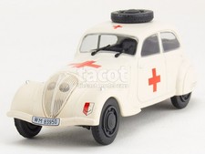 Peugeot 402 B Leggera